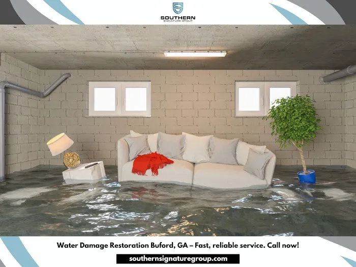 Southern Signature Group Picture 9