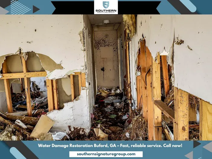 Southern Signature Group Picture 10