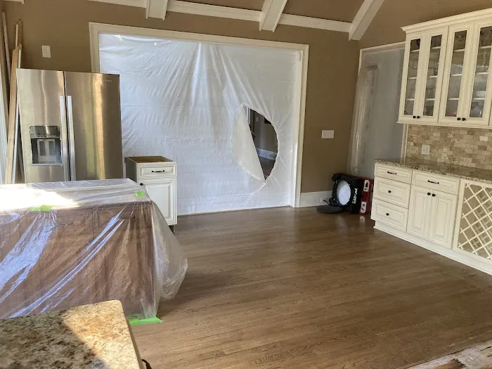 Provision Property Restoration Picture 1