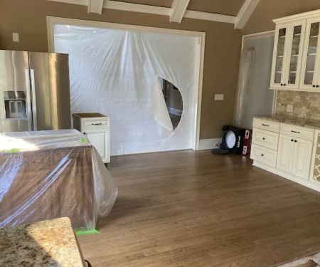 Provision Property Restoration