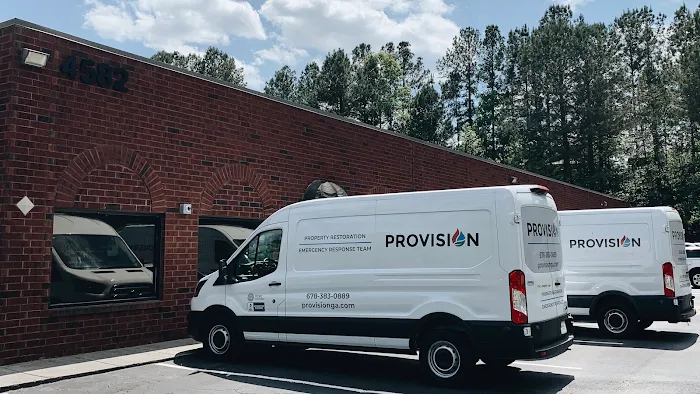 Provision Property Restoration Picture 6