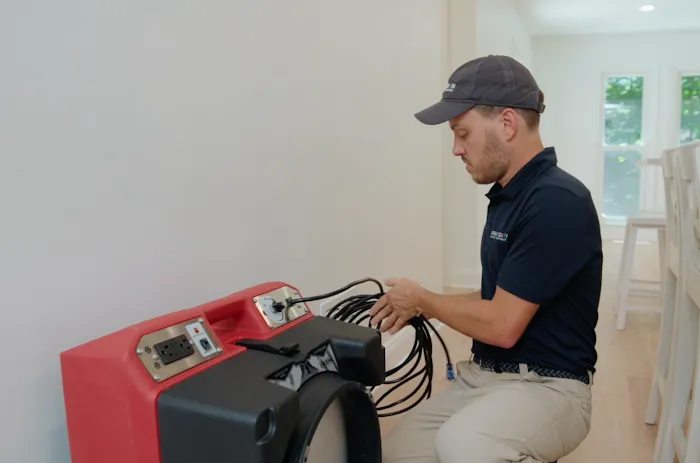 Provision Property Restoration Picture 5