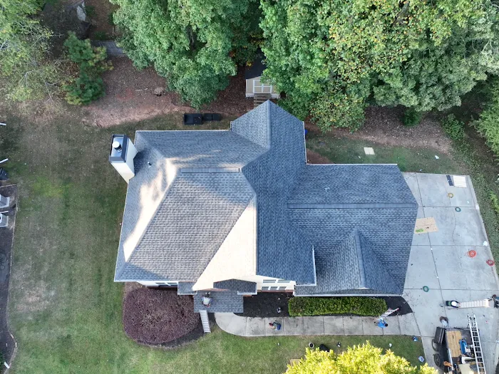 DOM Roofing & Restoration Picture 3