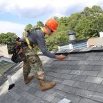DOM Roofing & Restoration