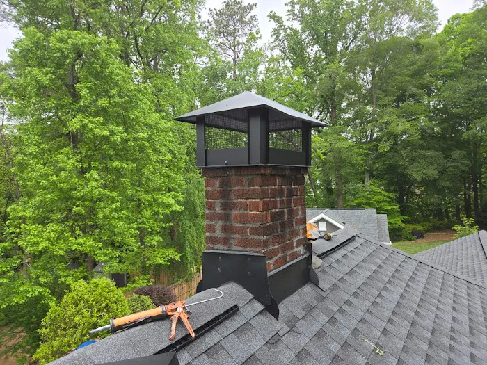 DOM Roofing & Restoration Picture 5