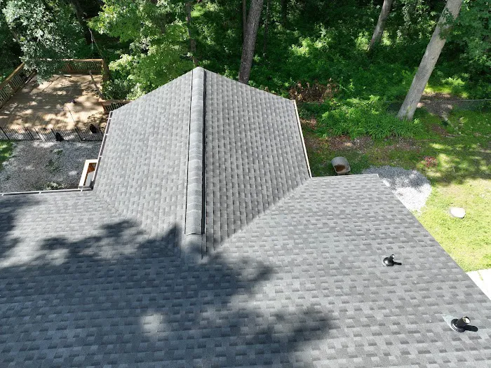 DOM Roofing & Restoration Picture 8