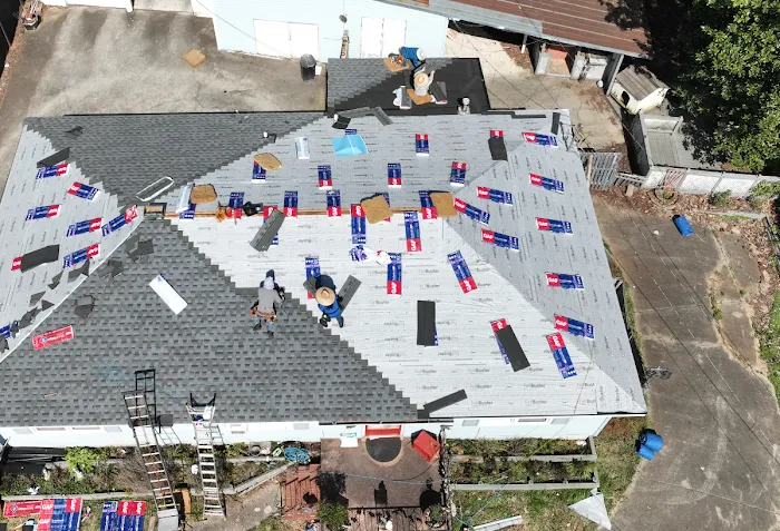 DOM Roofing & Restoration Picture 9