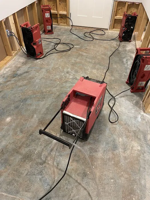 Xtreme Water Pros Picture 2