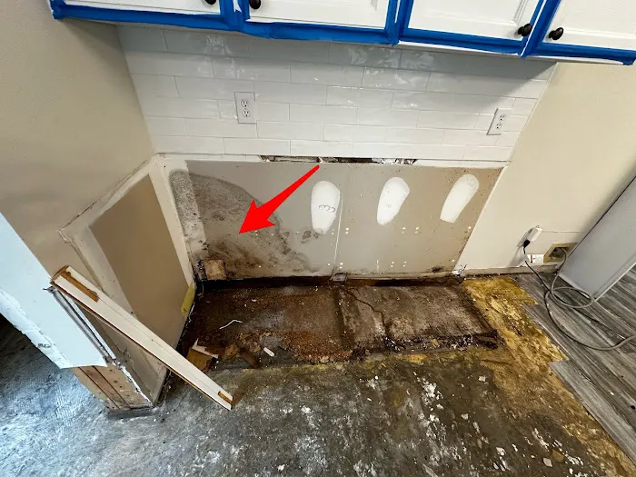 Patriot Property Restoration Picture 3