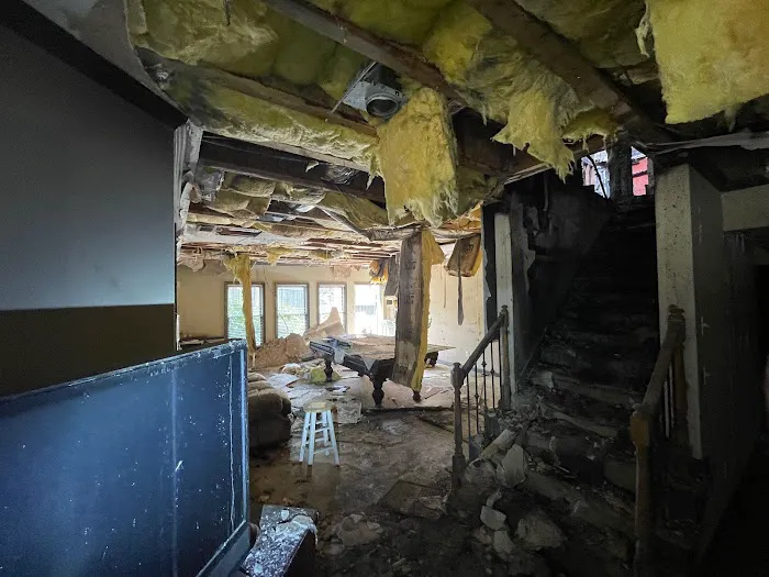 Patriot Property Restoration Picture 2