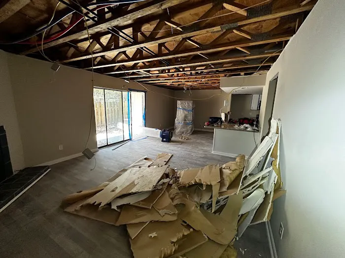 Patriot Property Restoration Picture 1