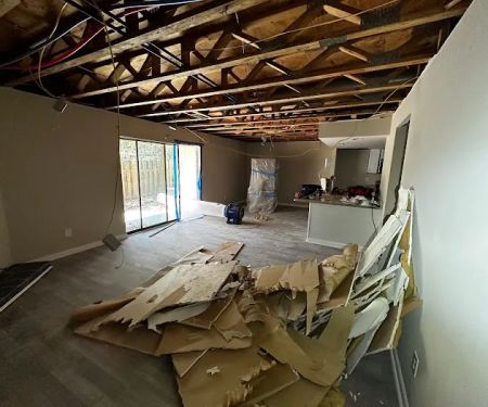 Patriot Property Restoration