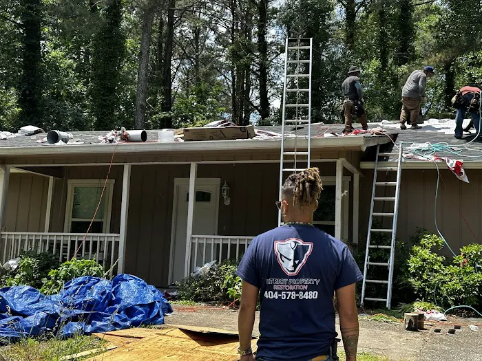 Patriot Property Restoration Picture 6