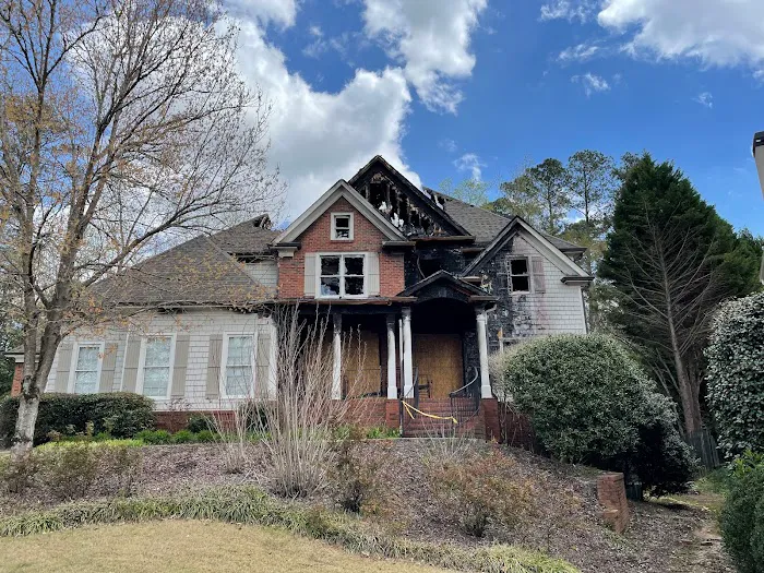 Patriot Property Restoration Picture 7