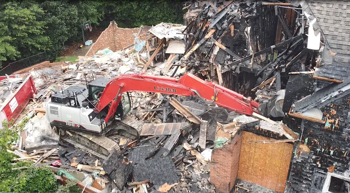 Patriot Property Restoration Picture 9