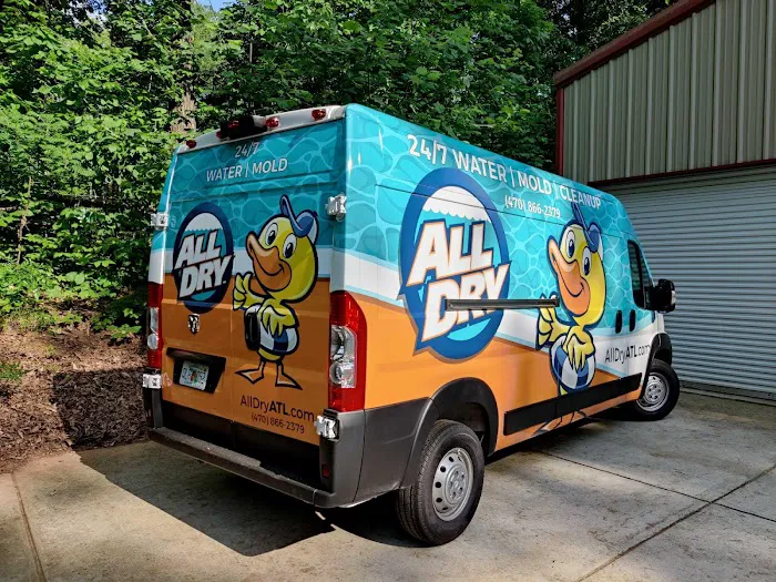 All Dry Services Picture 4