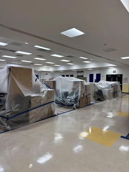 All Dry Services Picture 7