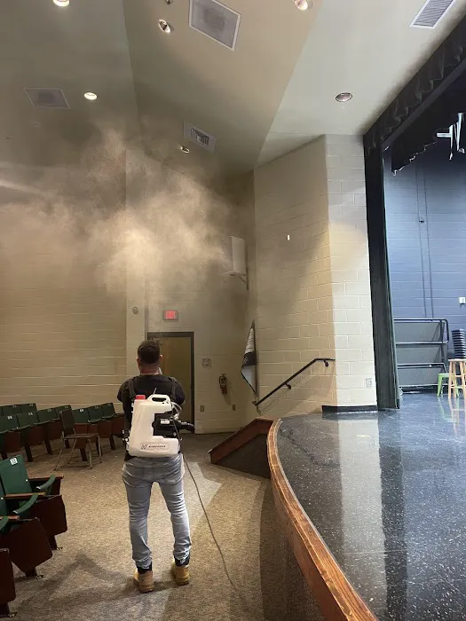 All Dry Services Picture 5