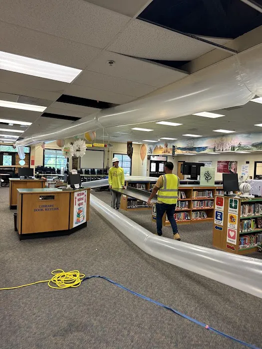 All Dry Services Picture 9