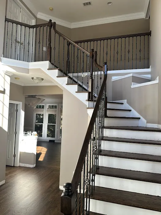 Level Creek Property Restoration Picture 1