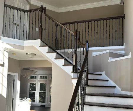 Level Creek Property Restoration