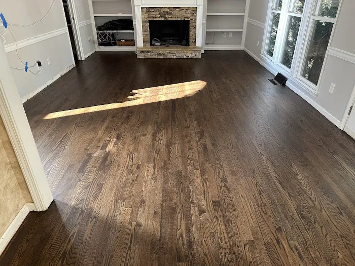 Level Creek Property Restoration Picture 3