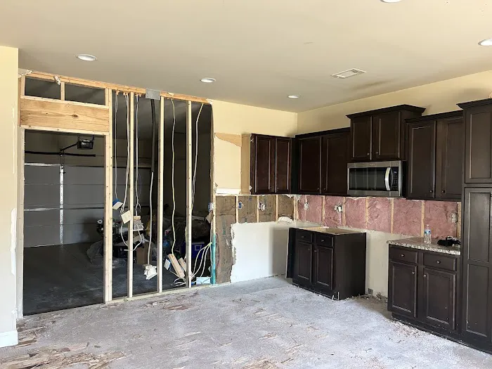 Level Creek Property Restoration Picture 2