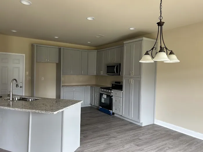 Level Creek Property Restoration Picture 4