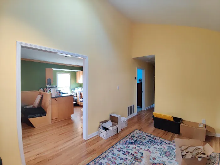 Level Creek Property Restoration Picture 9