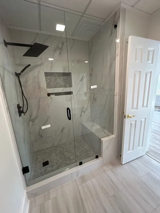 Level Creek Property Restoration Picture 6