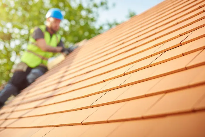 Patriot Roofing Picture 1