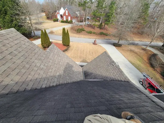 Patriot Roofing Picture 3