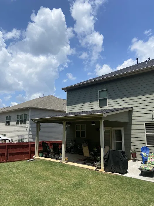 Patriot Roofing Picture 5