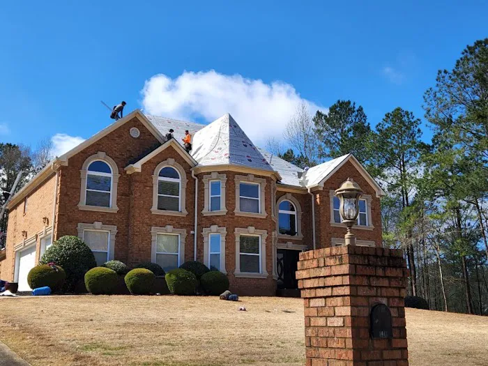 Patriot Roofing Picture 2