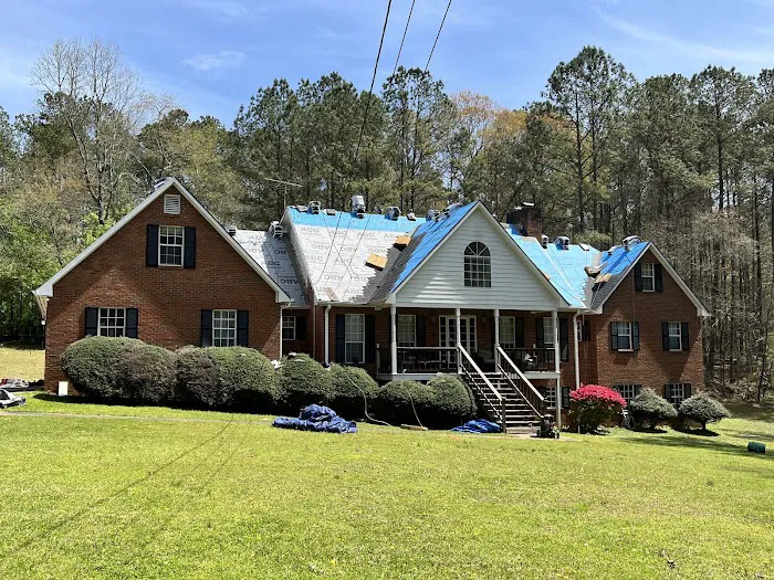 Patriot Roofing Picture 4