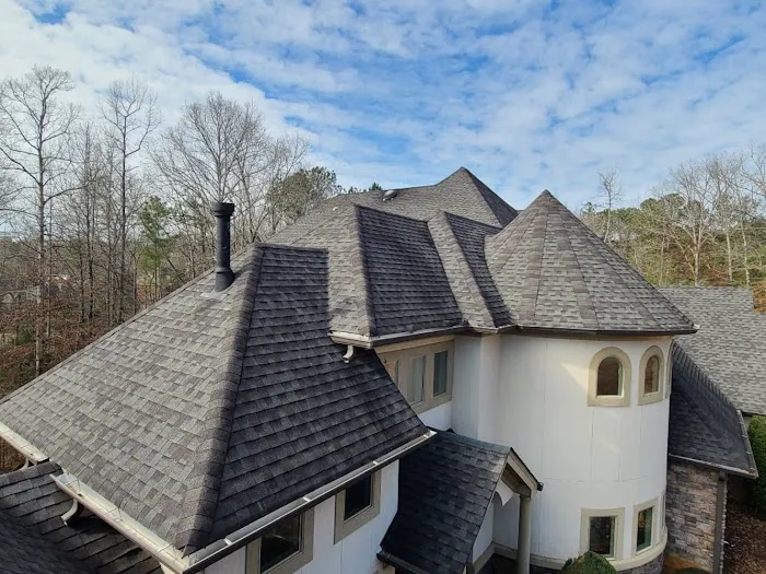 Patriot Roofing Picture 8