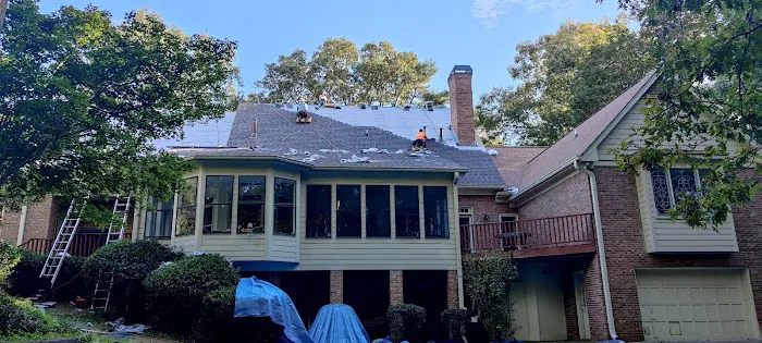 Patriot Roofing Picture 9