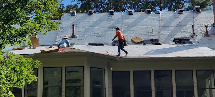 Patriot Roofing Picture 10