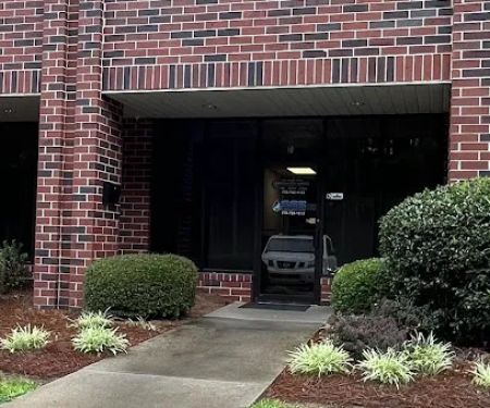 Atlanta Fire & Restoration Service Inc.