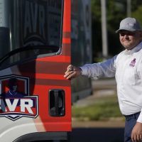 AVR of West Georgia ico