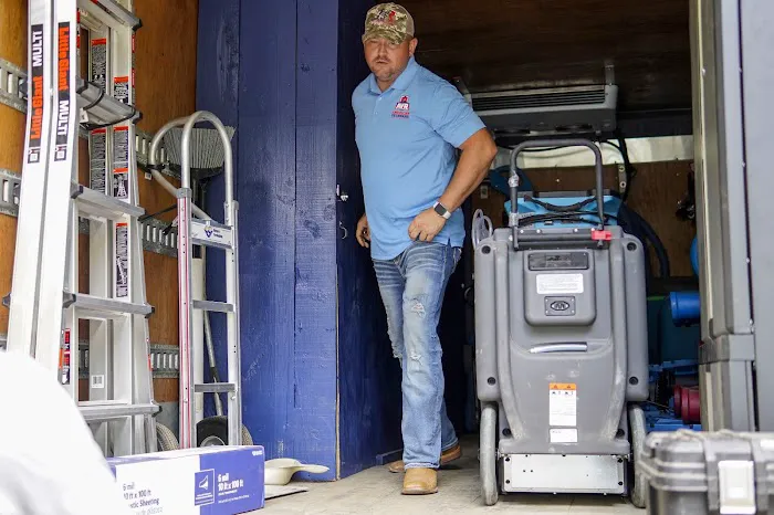 AVR of West Georgia Picture 5