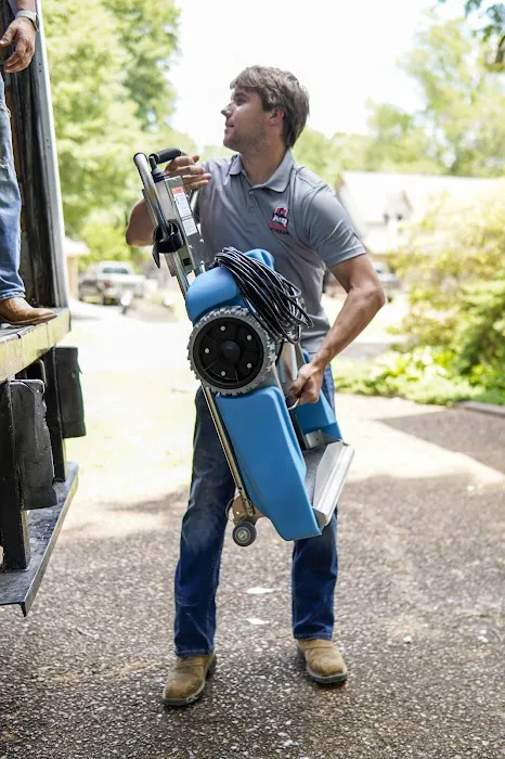 AVR of West Georgia Picture 9