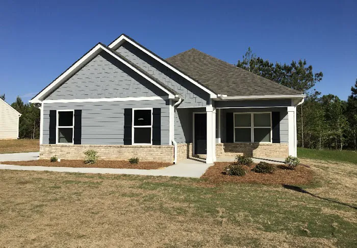 Central Georgia Restoration & Roofing Picture 2