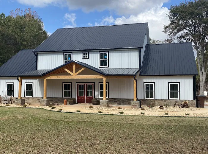 Central Georgia Restoration & Roofing Picture 1