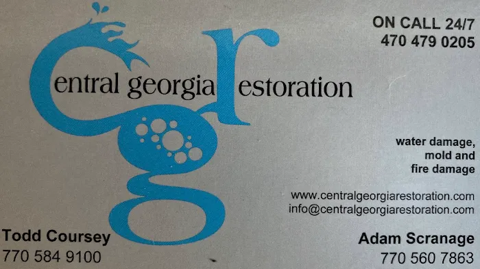 Central Georgia Restoration & Roofing Picture 3