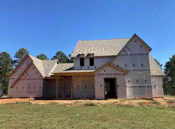 Central Georgia Restoration & Roofing Picture 5