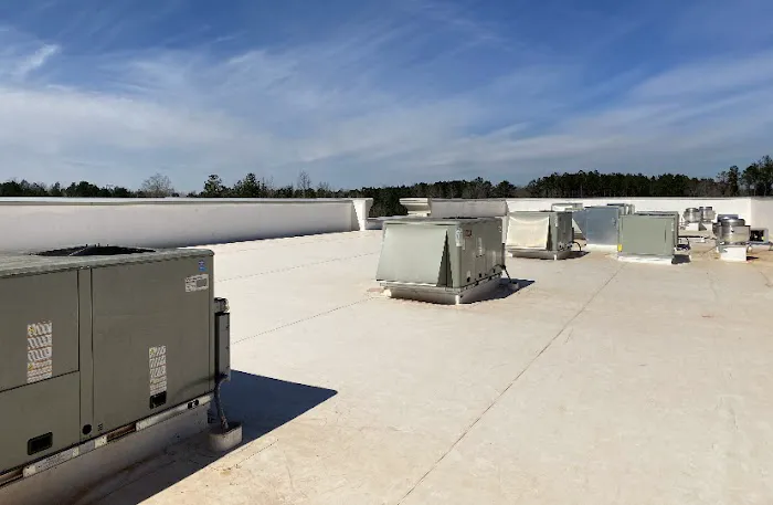 Central Georgia Restoration & Roofing Picture 6