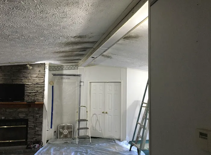 Central Georgia Restoration & Roofing Picture 4