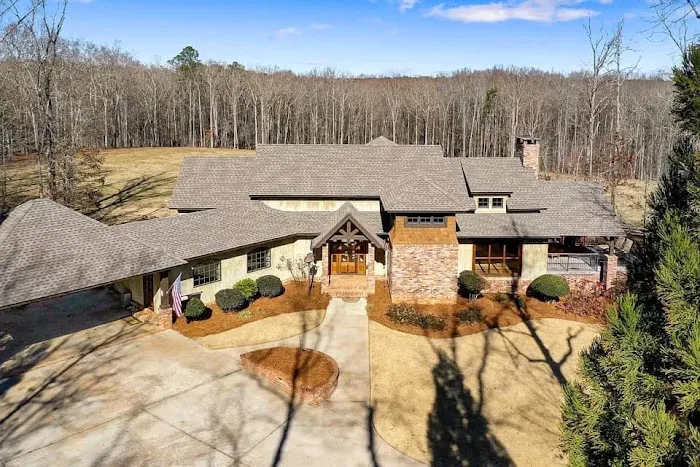 Central Georgia Restoration & Roofing Picture 7