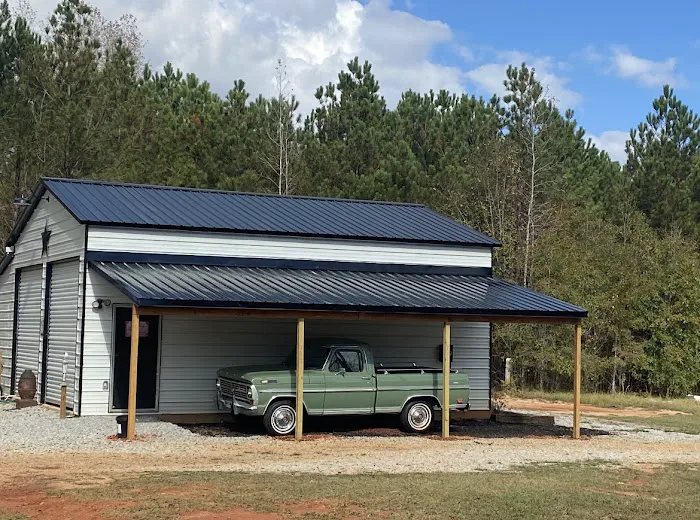 Central Georgia Restoration & Roofing Picture 10